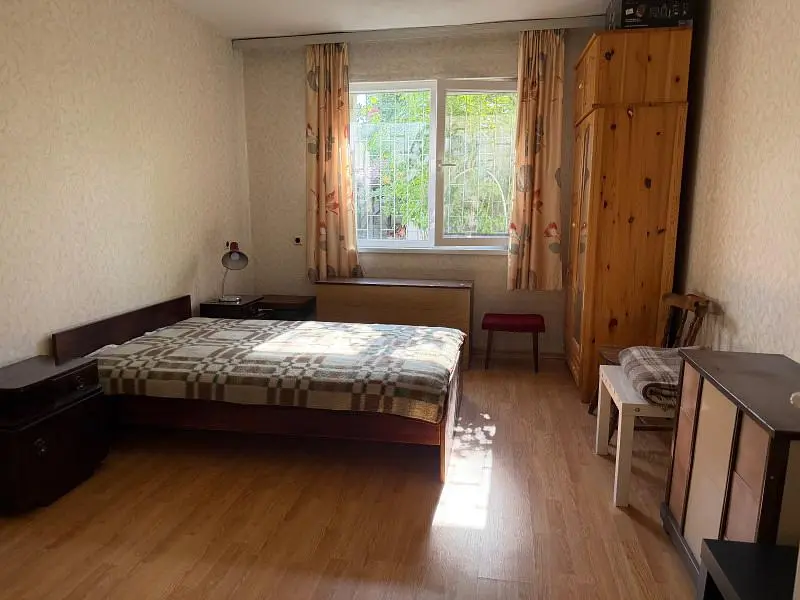 Obývací pokoj