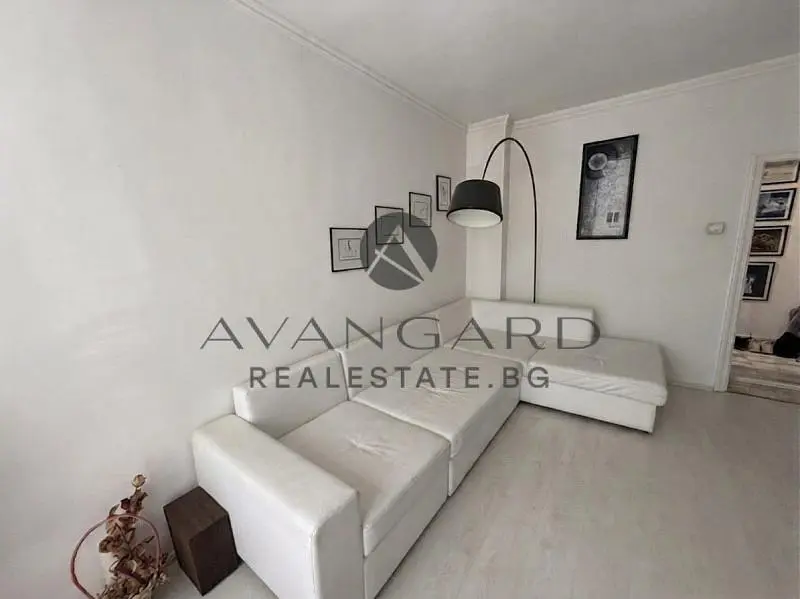Sala de estar