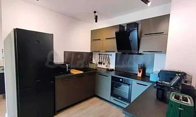 Obývací pokoj