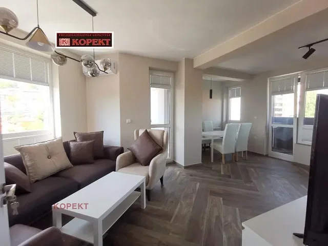 Dnevna soba