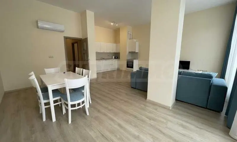 Dnevni boravak