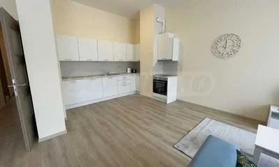 Dnevni boravak