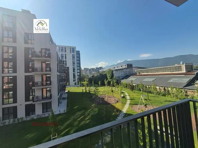 Дневна соба