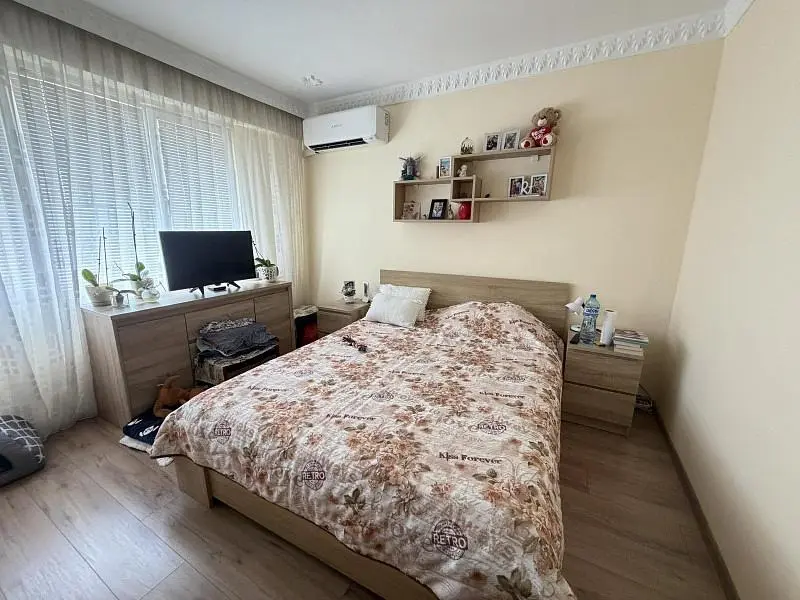 Дневна соба