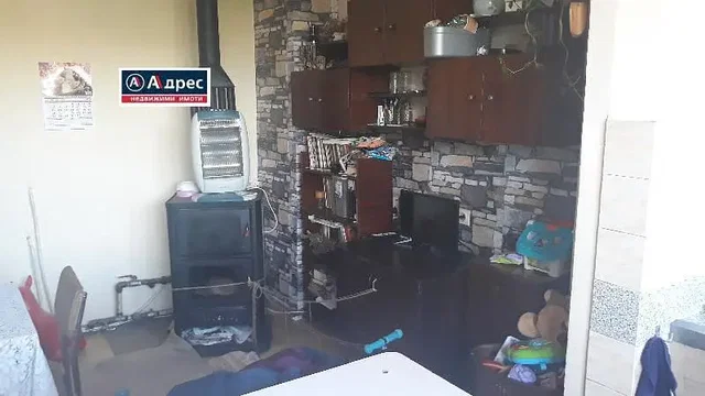 غرفة معيشة