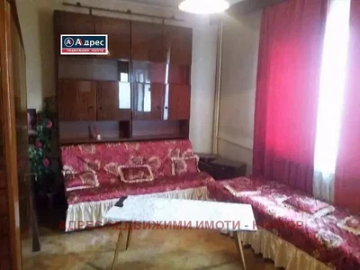 غرفة معيشة