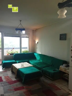 Dnevni boravak