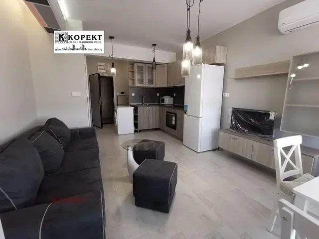 Dnevni boravak