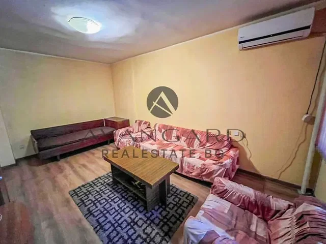 غرفة معيشة