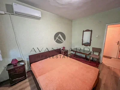 غرفة معيشة