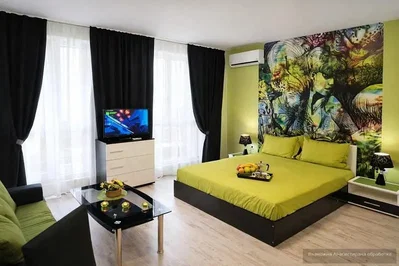 Dnevna soba