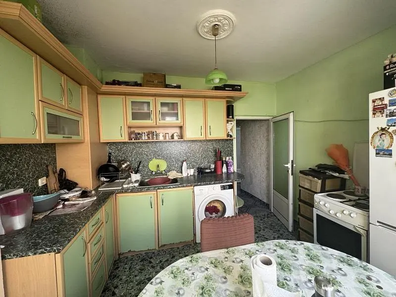 Дневна соба
