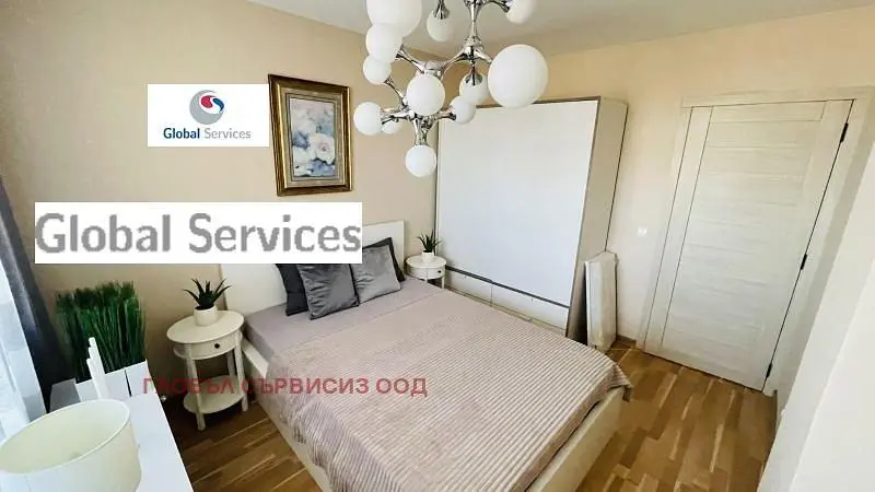 Дневна соба