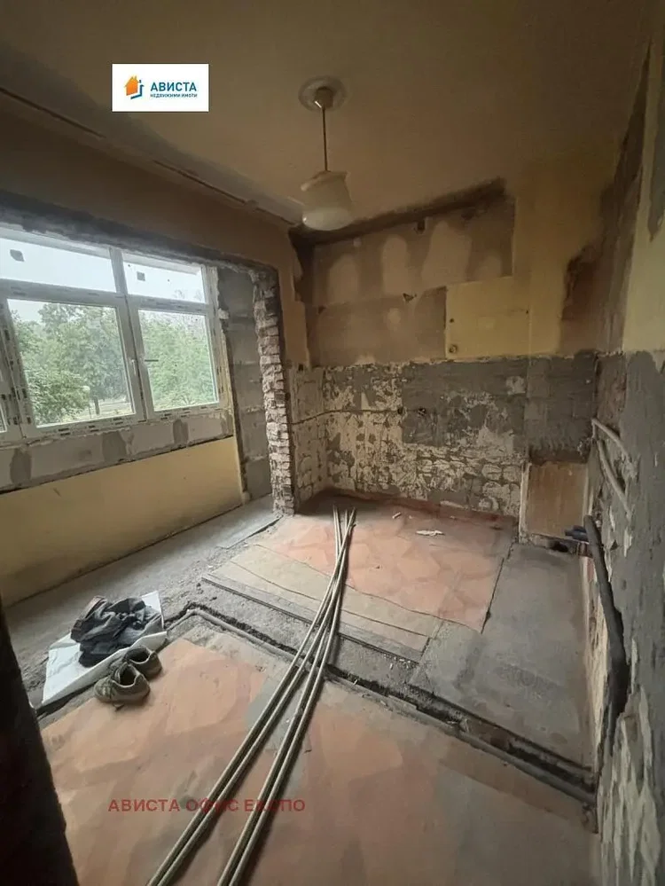Obývací pokoj