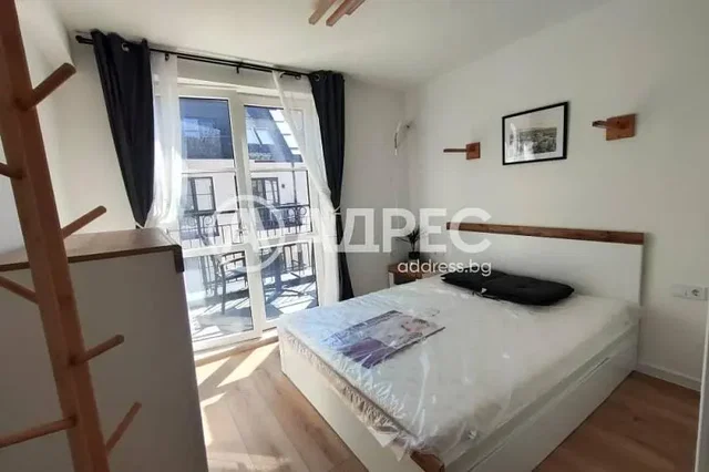 Obývací pokoj