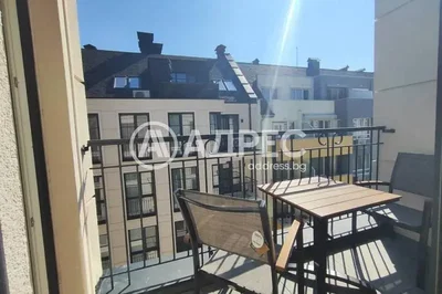 Obývací pokoj