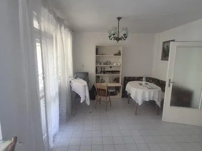 Oturma odası