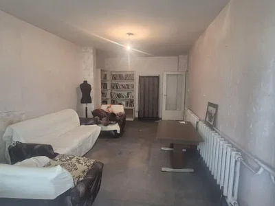 Oturma odası