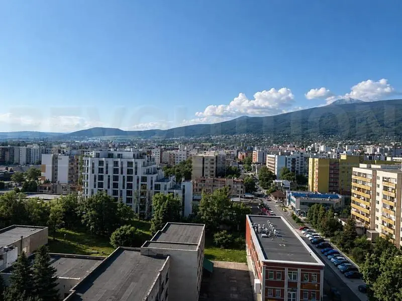 Dnevni boravak