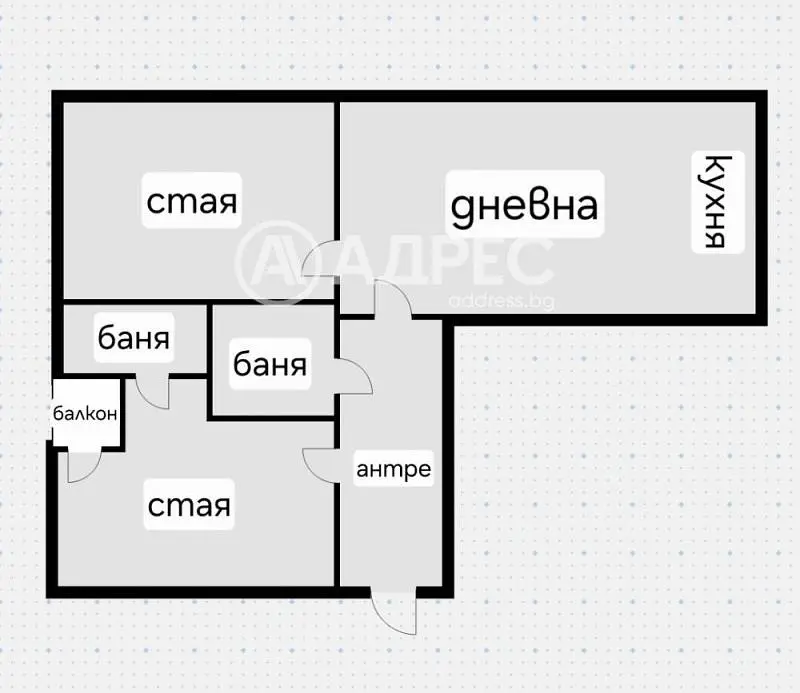 Dnevna soba