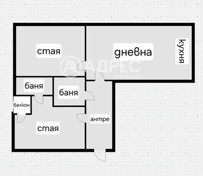Dnevna soba