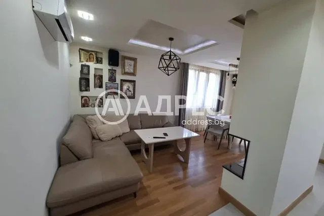 Obývací pokoj