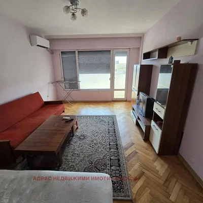Obývací pokoj