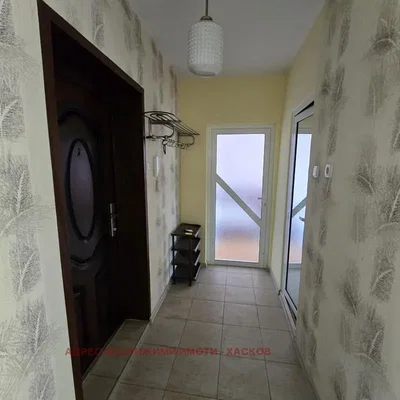 Obývací pokoj