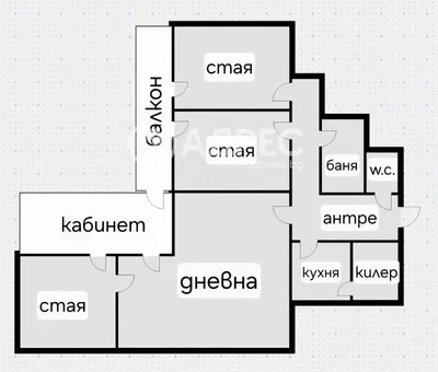 Oturma odası