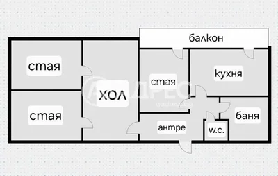 Dnevna soba