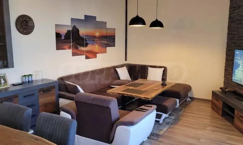 Sala de estar
