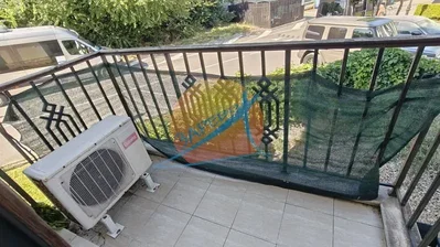 Oturma odası