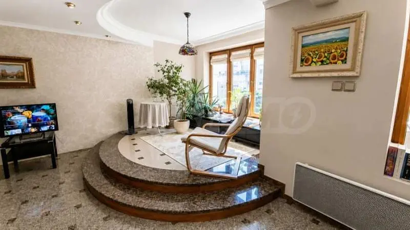 Salon