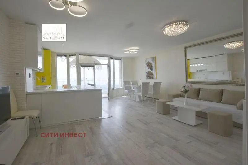 Oturma odası