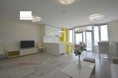 Oturma odası