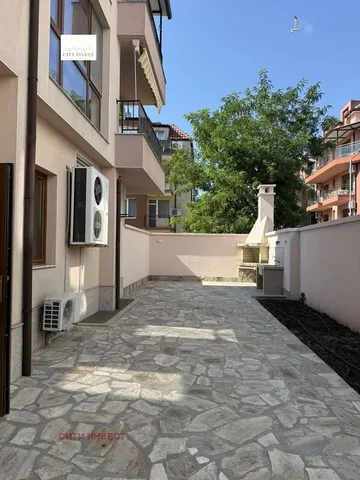 Oturma odası