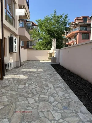 Oturma odası