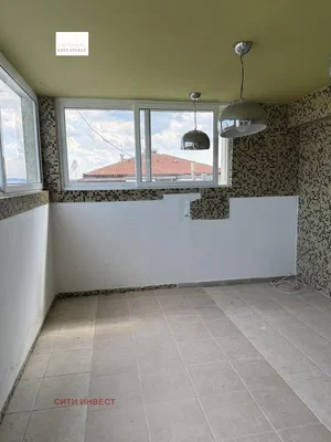Dnevni boravak
