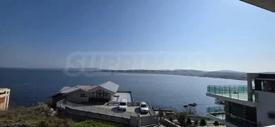 Oturma odası