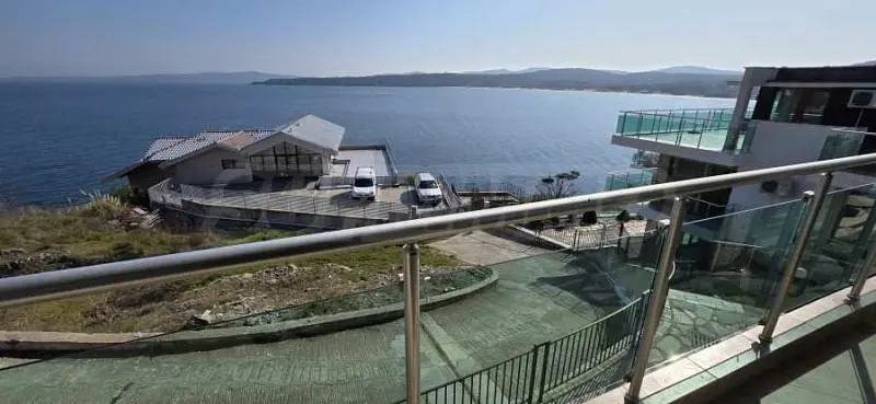 Oturma odası