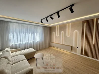 غرفة معيشة
