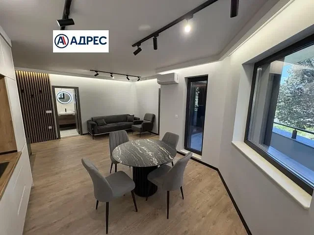 Oturma odası