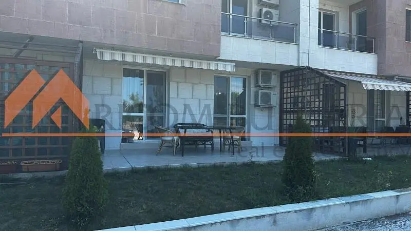 Oturma odası