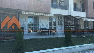 Oturma odası