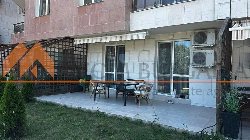 Oturma odası