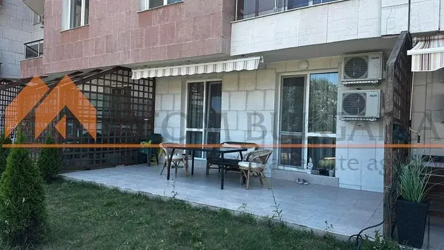 Oturma odası