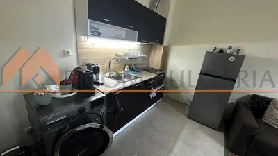 Oturma odası