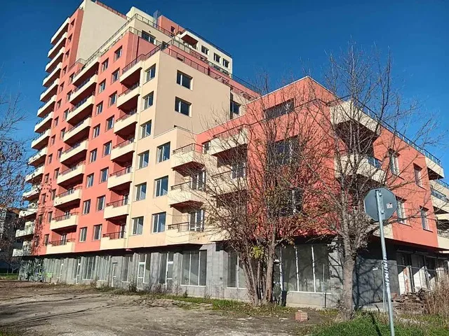 Oturma odası