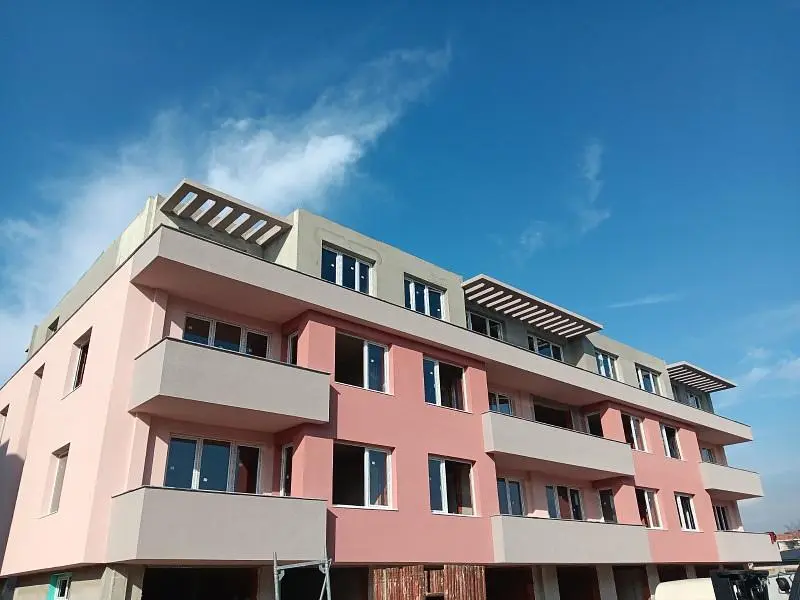 Obývací pokoj