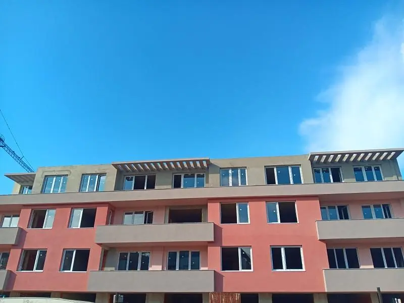 Obývací pokoj
